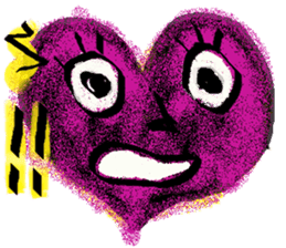 Love , do you have enough ? sticker #2783603