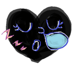 Love , do you have enough ? sticker #2783608