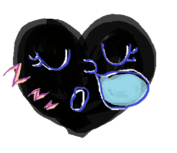 Love , do you have enough ? sticker #2783608