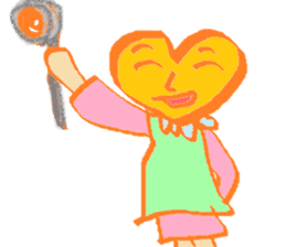 Love , do you have enough ? sticker #2783610