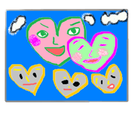 Love , do you have enough ? sticker #2783620