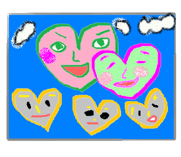 Love , do you have enough ? sticker #2783620