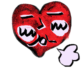 Love , do you have enough ? sticker #2783621