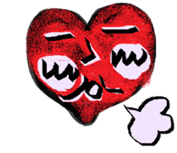 Love , do you have enough ? sticker #2783621
