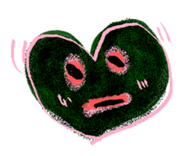 Love , do you have enough ? sticker #2783622