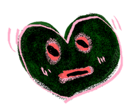 Love , do you have enough ? sticker #2783622