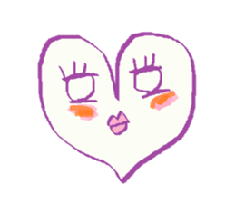 Love , do you have enough ? sticker #2783629