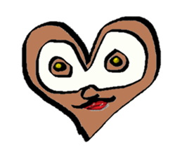 Love , do you have enough ? sticker #2783637