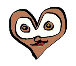 Love , do you have enough ? sticker #2783637