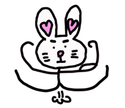 Ordinary Oriental Zodiac sticker #2784166