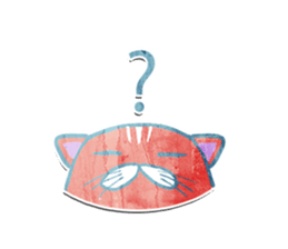 Meo-Lai kun sticker #2784433