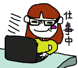 Sticker that can be used to answer sticker #2784536