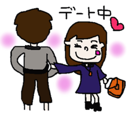 Sticker that can be used to answer sticker #2784560