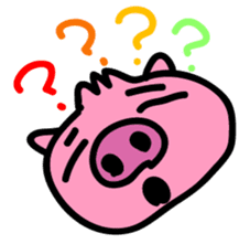 Pigman Family sticker #2784568