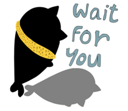 TACO the cat? sticker #2784833