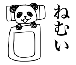 Mochi animals sticker #2784998