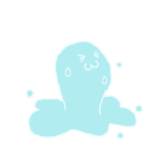 mochi mochi jyuni and the yellow tiger sticker #2785209