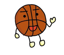 Let's go! "JO-BASU" sticker #2785246