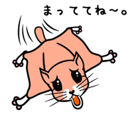 Heppoko Zoo sticker #2785630