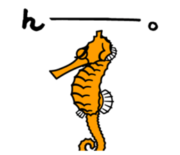 Heppoko Zoo sticker #2785633