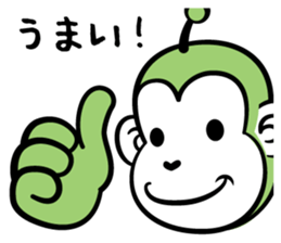 Heppoko Zoo sticker #2785637