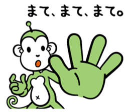 Heppoko Zoo sticker #2785643