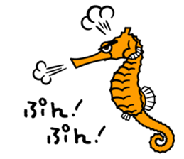 Heppoko Zoo sticker #2785650