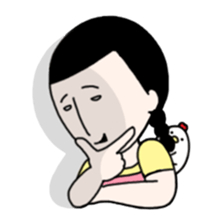 Masako stickers sticker #2785695