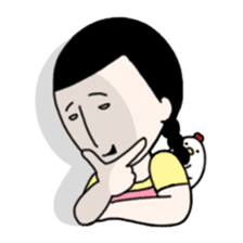 Masako stickers sticker #2785695