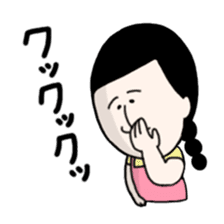 Masako stickers sticker #2785696