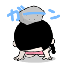 Masako stickers sticker #2785697