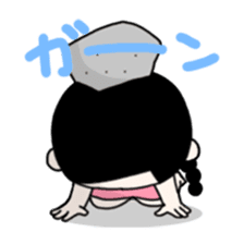 Masako stickers sticker #2785697