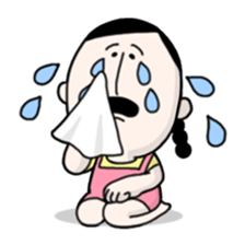 Masako stickers sticker #2785699