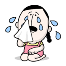 Masako stickers sticker #2785699