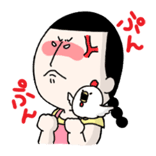 Masako stickers sticker #2785700
