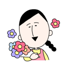 Masako stickers sticker #2785708