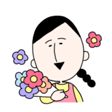 Masako stickers sticker #2785708