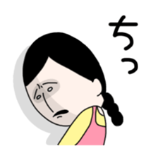 Masako stickers sticker #2785724