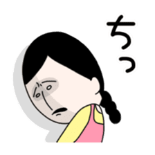 Masako stickers sticker #2785724