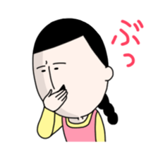 Masako stickers sticker #2785730