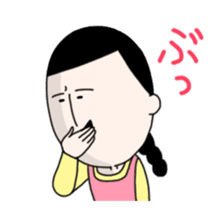 Masako stickers sticker #2785730