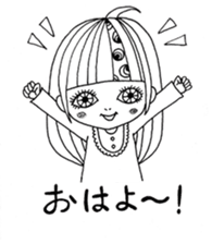 sachichoco sticker #2785771