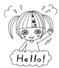 sachichoco sticker #2785772