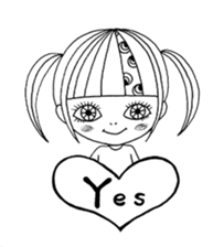 sachichoco sticker #2785774