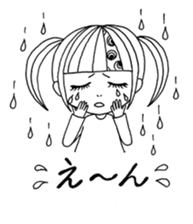 sachichoco sticker #2785779