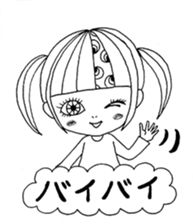 sachichoco sticker #2785782