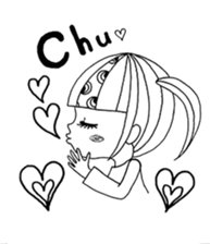 sachichoco sticker #2785787