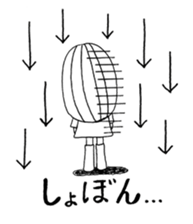 sachichoco sticker #2785790