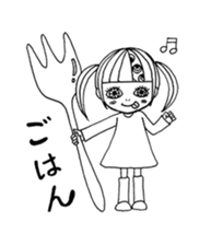 sachichoco sticker #2785794