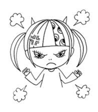 sachichoco sticker #2785799